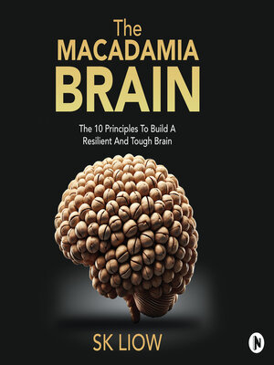 cover image of The Macadamia Brain